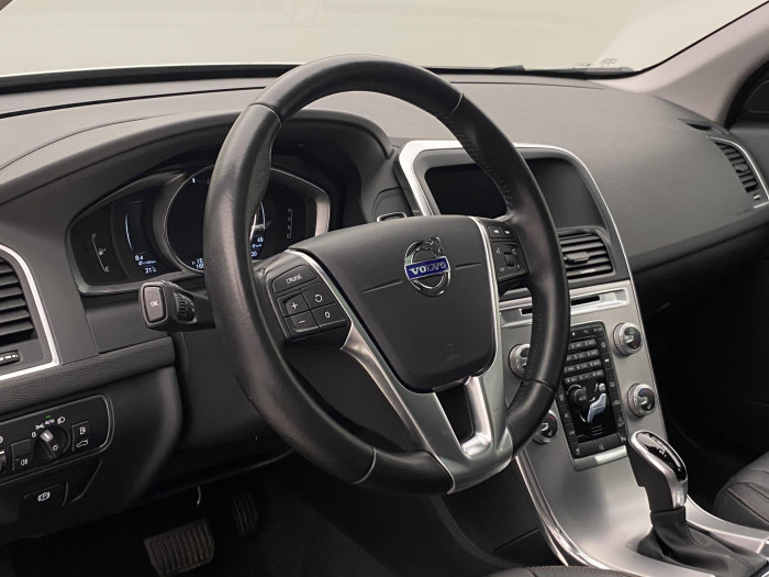 Volvo XC60 D4 AWD INSCRIPTION AUT 2.0 d