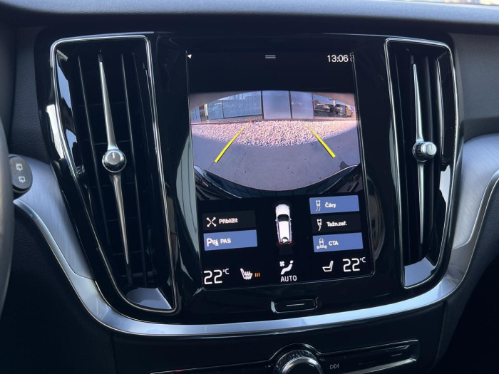 Volvo V60 B4 MOMENTUM Aut 1.maj. 2.0 Momentum
