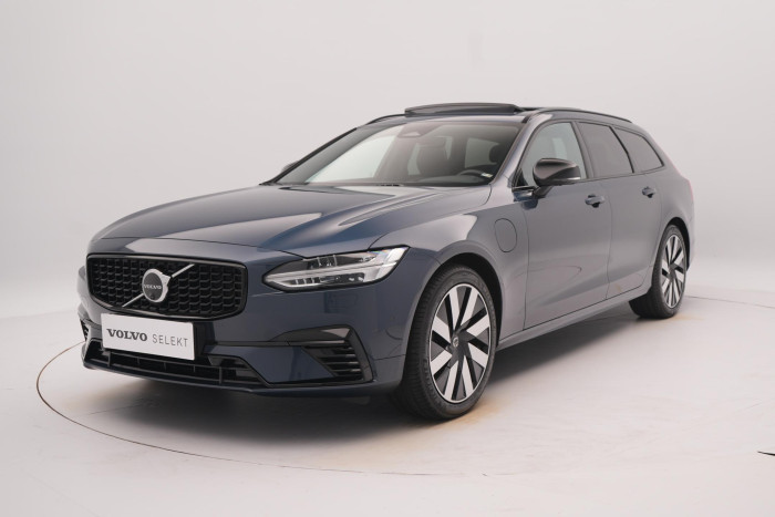 Volvo V90 T6 AWD RECHARGE PLUS