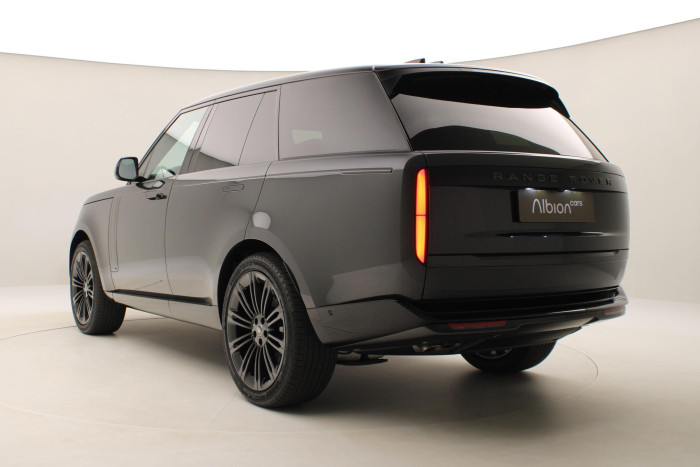 Land Rover Range Rover P530 AUTOBIOGRAPHY SWB AWD