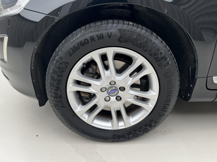 Volvo XC60 D4 AWD SUMMUM AUT 2.4 d Summum