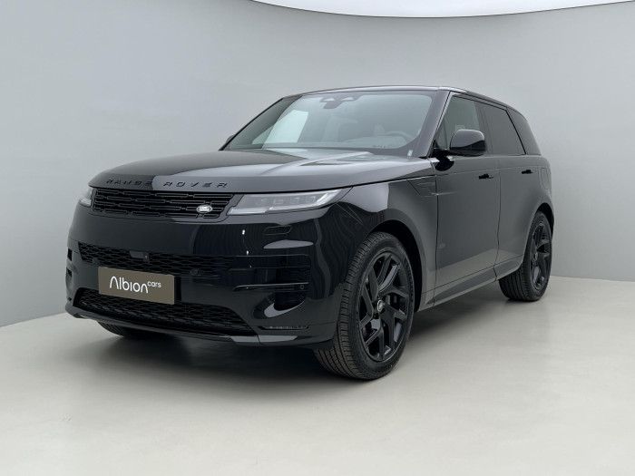 Land Rover Range Rover Sport P460e DYNAMIC HSE AWD Aut 3.0 Dynamic