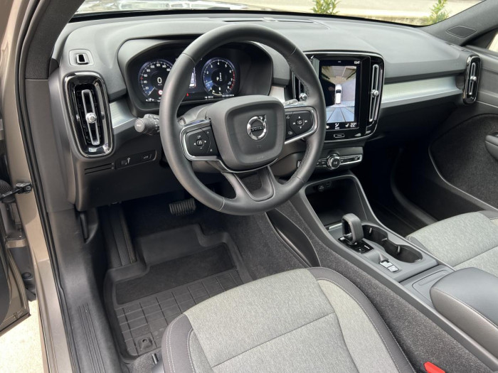 Volvo XC40 B4 MOMENTUM Aut 1.maj. 2.0 Momentum