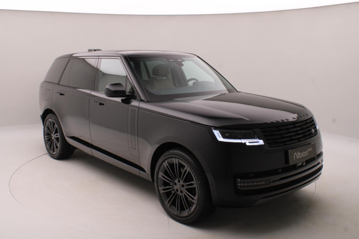 Land Rover Range Rover D350 AUTOBIOGRAPHY LWB 3.0 d