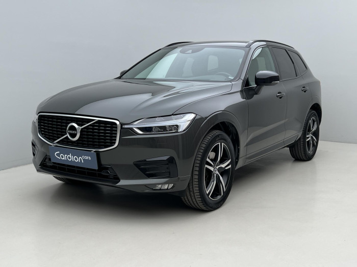 Volvo XC60 T4 R-DESIGN AUT