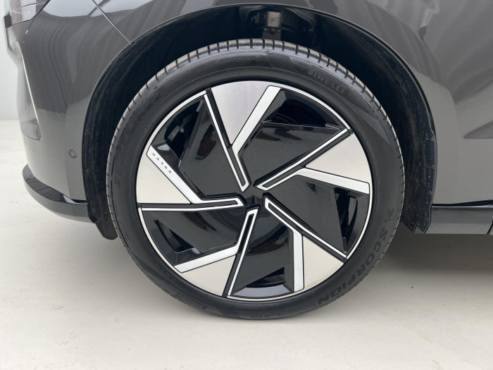 Volvo EX90 PURE ELEVTRIC TWIN ULTRA CZ