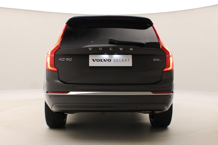 Volvo XC90 B5 AWD PLUS BRIGHT CZ 1.maj