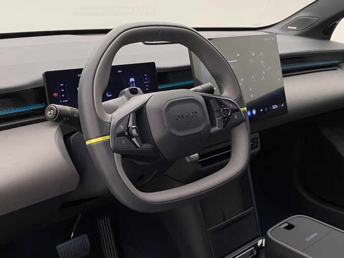 Lynk & Co 02 MORE EV