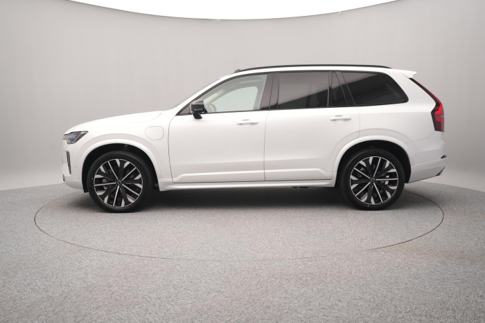 Volvo XC90 T8 AWD RECHARGE ULTIMATE CZ