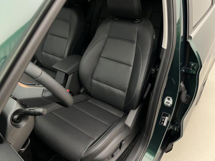MG ZS ICE ELEGANCE 1.5 MAN 1.5 Elegance