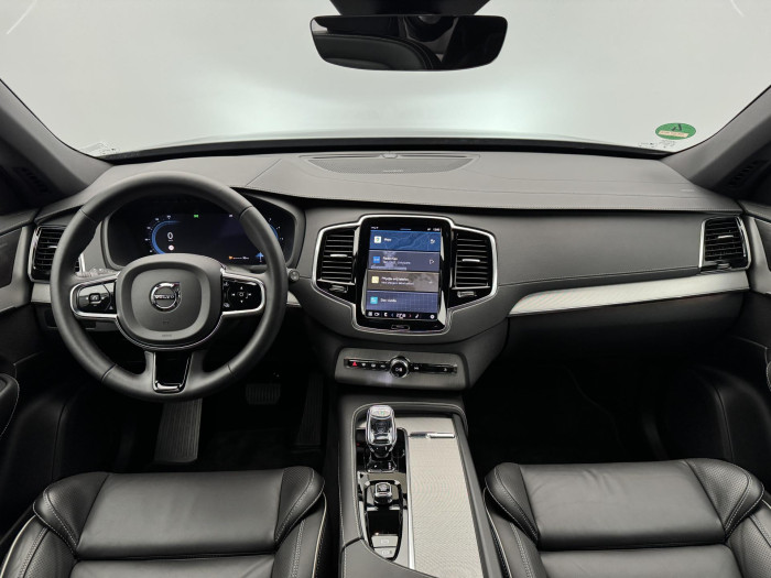 Volvo XC90 B5 AWD PLUS BRIGHT AUT 7M