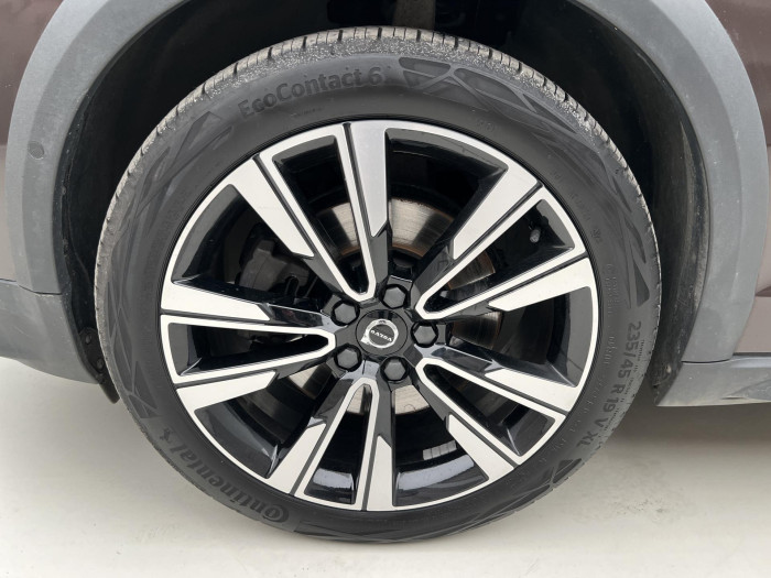 Volvo V60 CC D4 AWD AUT CZ 2.0 d CC CC