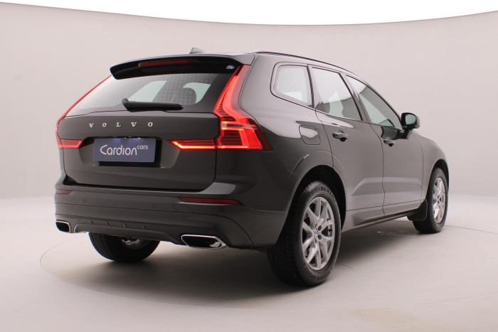 Volvo XC60 D4 R-DESIGN AUT 2.0 d