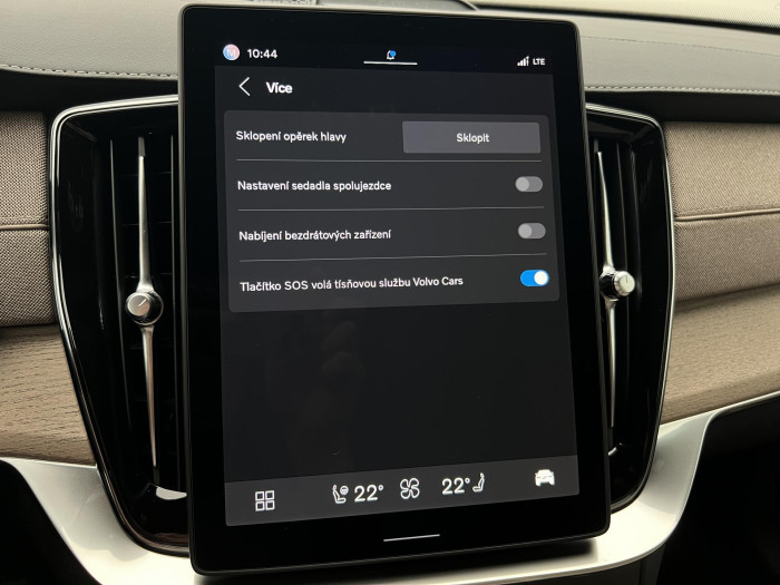 Volvo XC90 T8 AWD RECHARGE ULTRA AUT