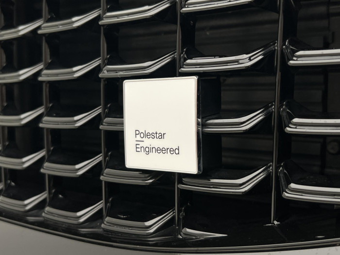 Volvo XC60 T8 AWD POLESTAR ENGINEERED CZ