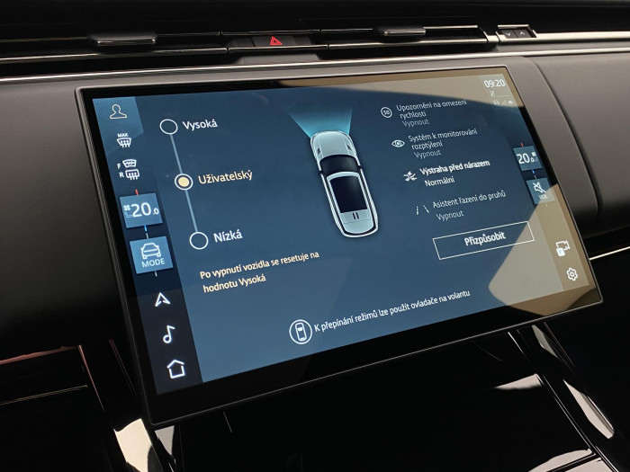 Land Rover Range Rover Sport P460e DYNAMIC SE AWD AUT 3.0 Dynamic SE