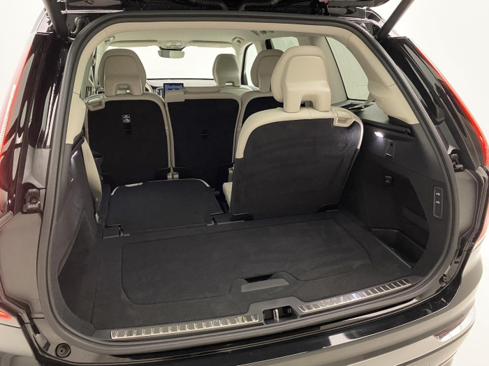 Volvo XC90 B5 AWD AUT BRIGHT PLUS 7míst
