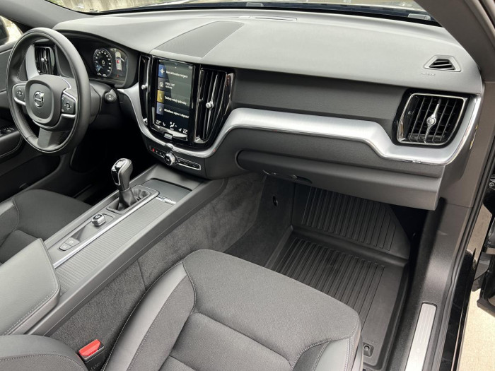 Volvo XC60 D3 MOMENTUM 1.maj. 2.0 d Momentum