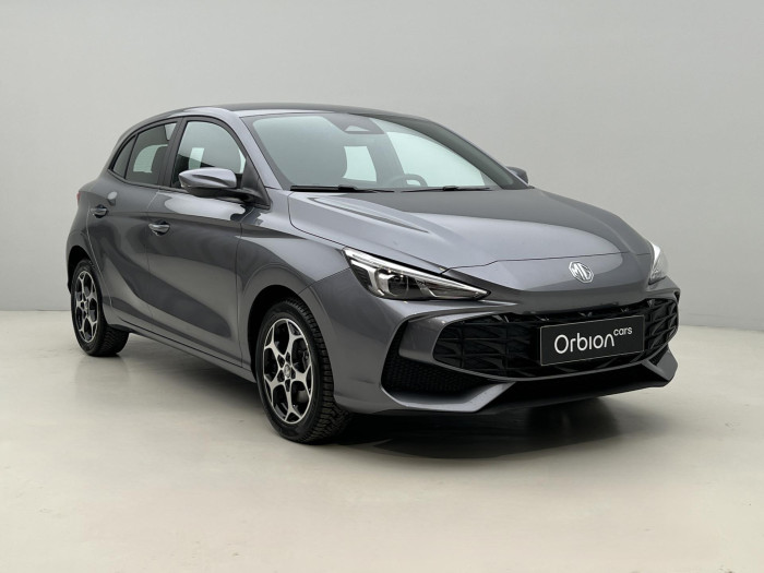 MG MG3 1.5 ICE ELEGANCE 1.maj. CZ 1.5 Elegance