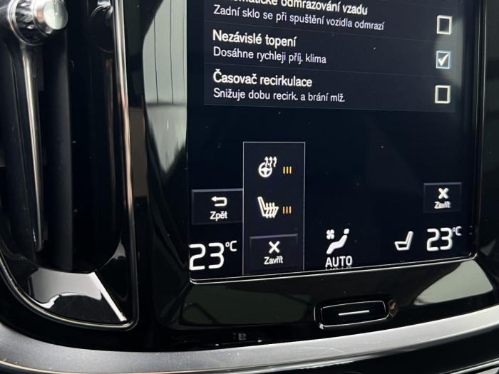Volvo V60 T5 MOMENTUM Aut 2.0 Momentum