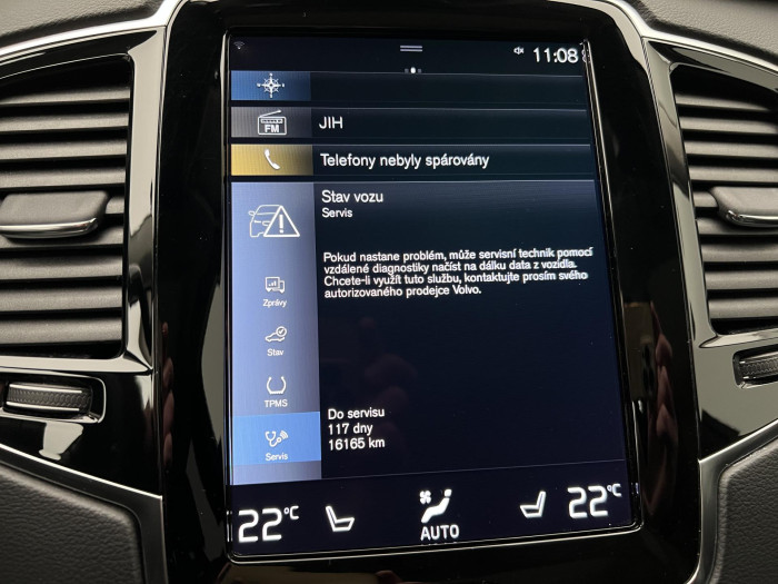 Volvo XC90 T8 AWD RECHARGE INSCRIPTION