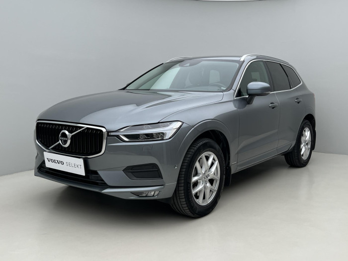 Volvo XC60 T4 MOMENTUM POLESTAR AUT CZ 2.0 Momentum