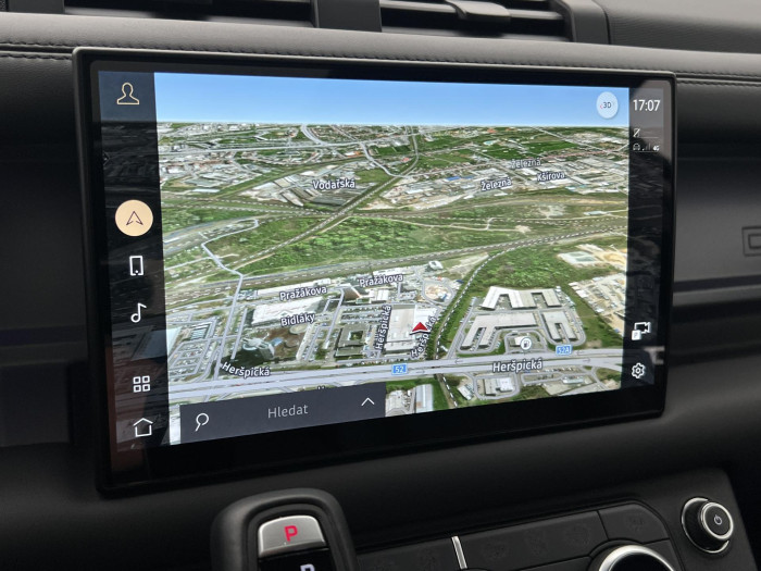 Land Rover Defender 110 D300 SEDONA EDITION AWD 3.0 d Edition