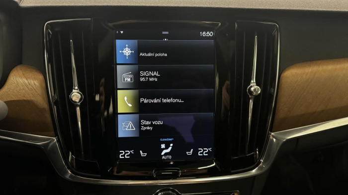 Volvo S90 T5 INSCRIPTION POLESTAR AUT