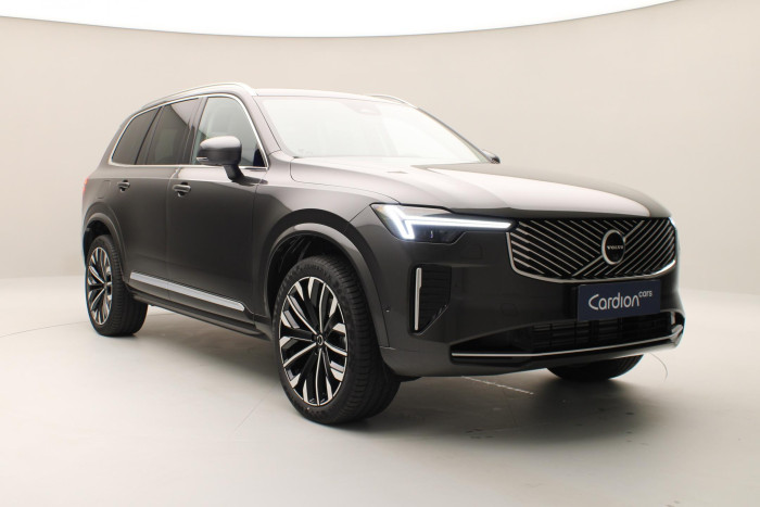 Volvo XC90 T8 AWD RECHARGE BRIGHT PLUS 7m