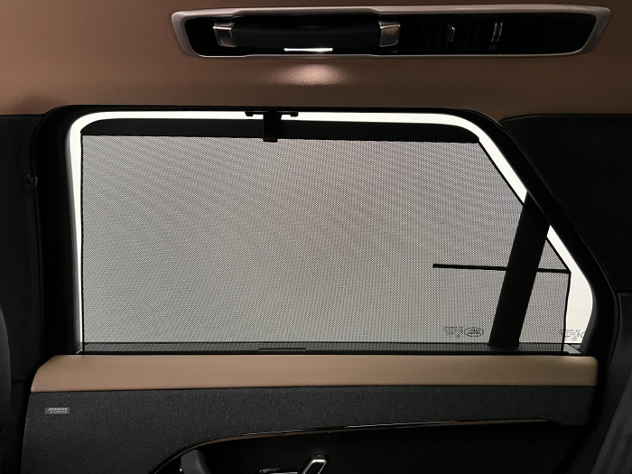 Land Rover Range Rover Sport D350 AUTOBIOGRAPHY REZERVACE 3.0 d