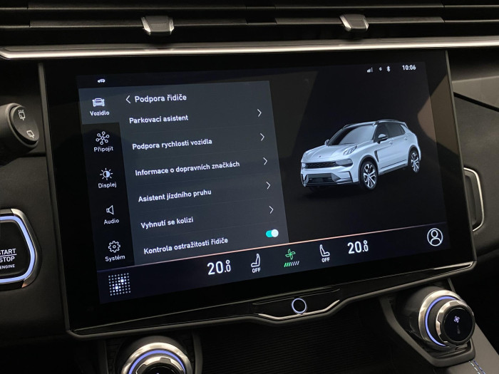 Lynk & Co 01 PHEV DCT AUT 1.maj