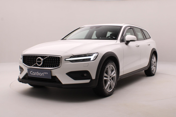 Volvo V60 CC D4 AWD MOMENTUM AUT 2.0 d CC CC Momentum