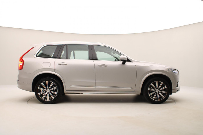 Volvo XC90 B5 AWD AUT BRIGHT PLUS 7míst