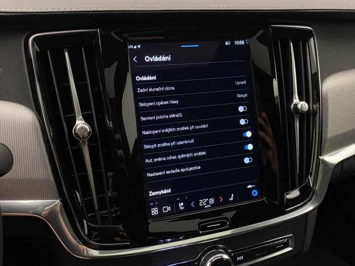 Volvo S90 T8 AWD ULTIMATE DARK RECHARGE