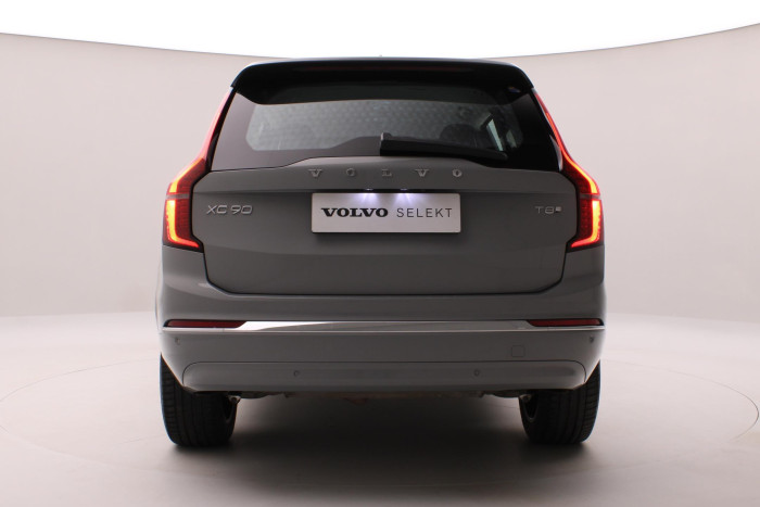 Volvo XC90 T8 AWD RECHARGE CORE AUT CZ 7m