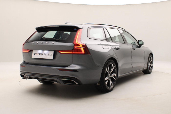 Volvo V60 B4 R-DESIGN AUT