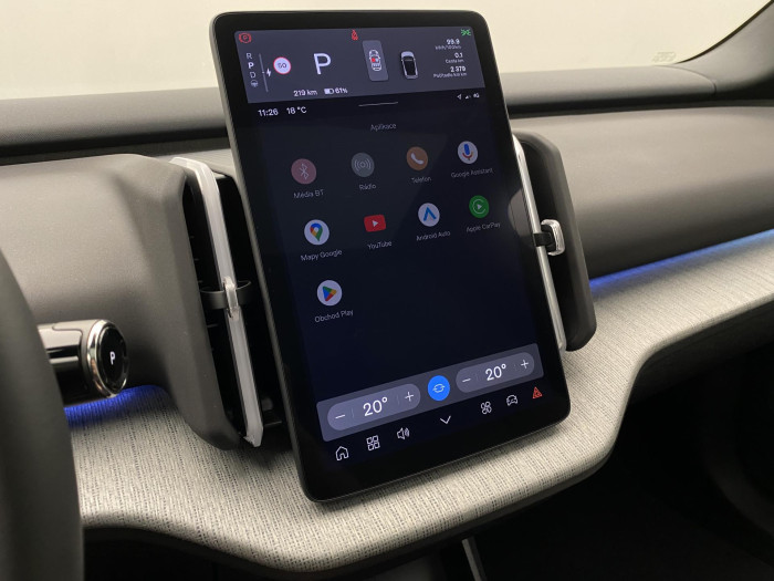 Volvo EX30 PURE ELECTRIC EXTENDED ULTRA