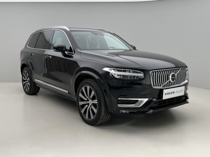 Volvo XC90 B5 AWD INSCRIPTION 7MÍSTNÁ AUT