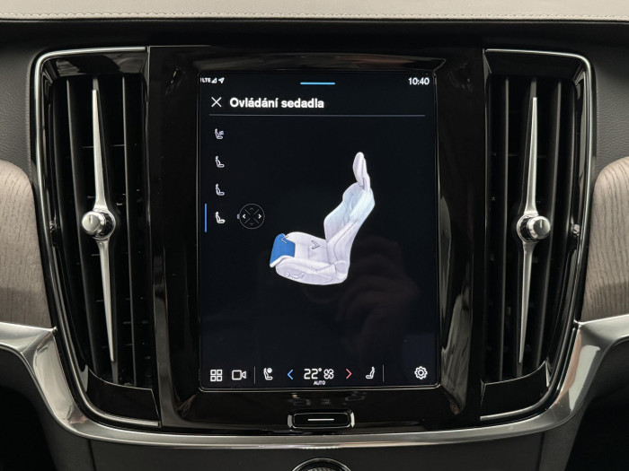 Volvo S90 B5 AWD ULTIMATE AUT