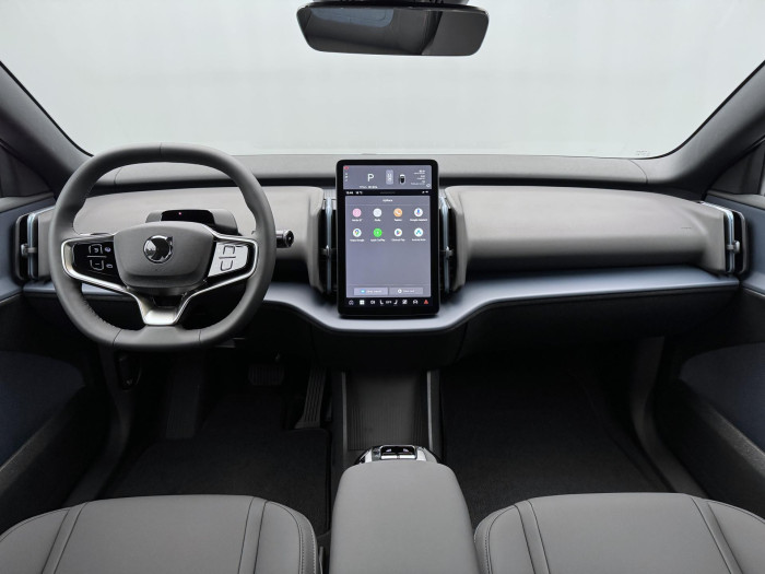 Volvo EX30 PURE ELECTRIC EXTENDED CORE