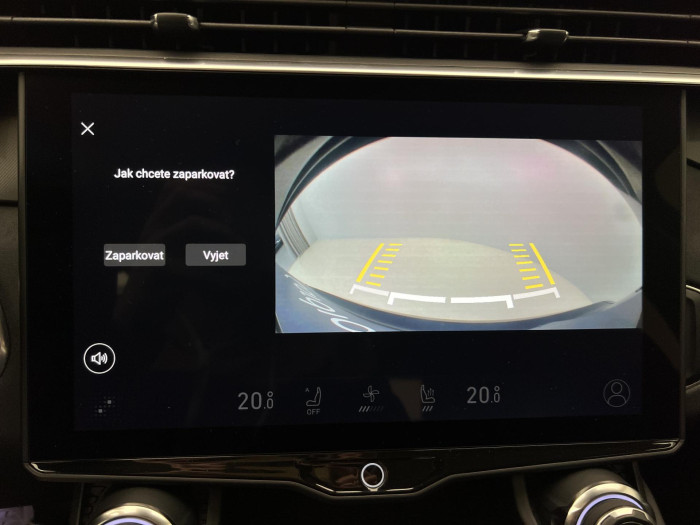 Lynk & Co 01 HEV AUT