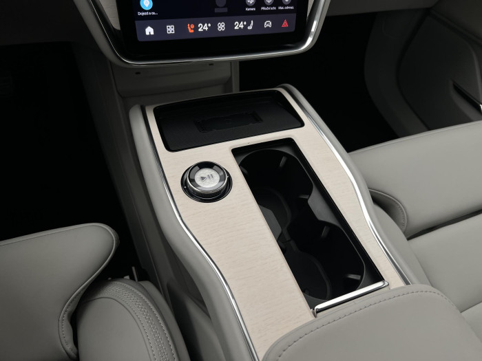 Volvo EX90 PURE ELEVTRIC TWIN ULTRA CZ