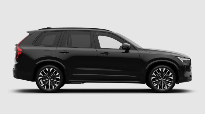 Volvo XC90 T8 AWD RECHARGE DARK PLUS AUT