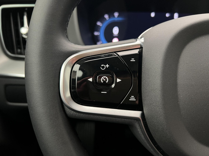 Volvo XC60 T6 AWD RECHARGE PLUS BRIGHT