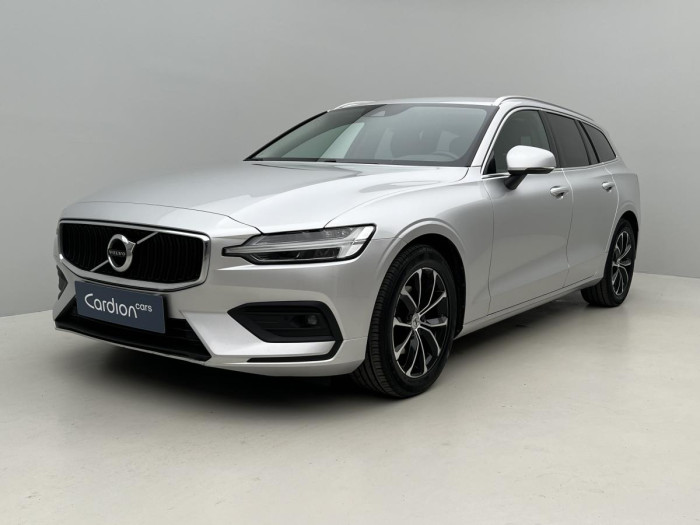 Volvo V60 D3 MOMENTUM AUT 1.maj. 2.0 d Momentum