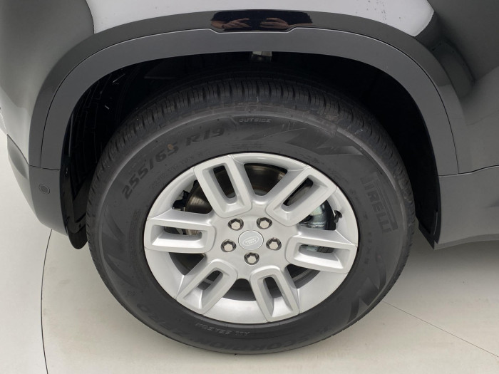 Land Rover Defender 110 D200 S AWD AUT 3.0 d