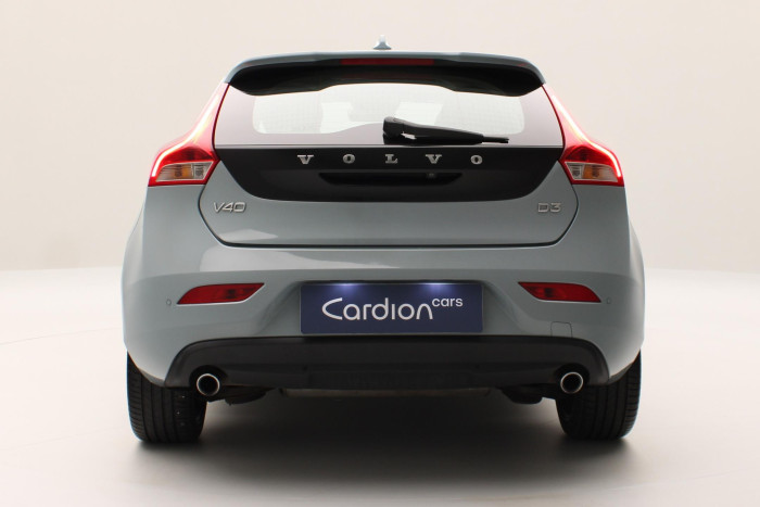 Volvo V40 D3 MOMENTUM AUT 2.0 d Momentum
