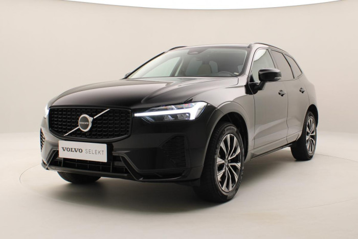 Volvo XC60 B4 AWD DARK PLUS CZ 1.maj