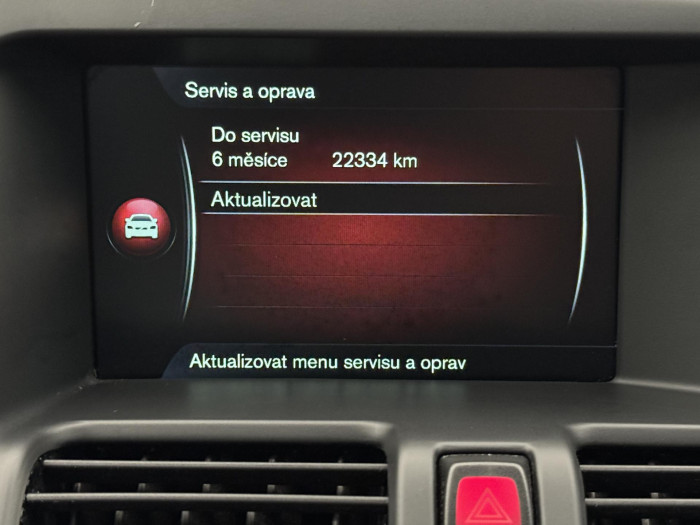 Volvo XC60 D4 AWD SUMMUM AUT 2.4 d Summum