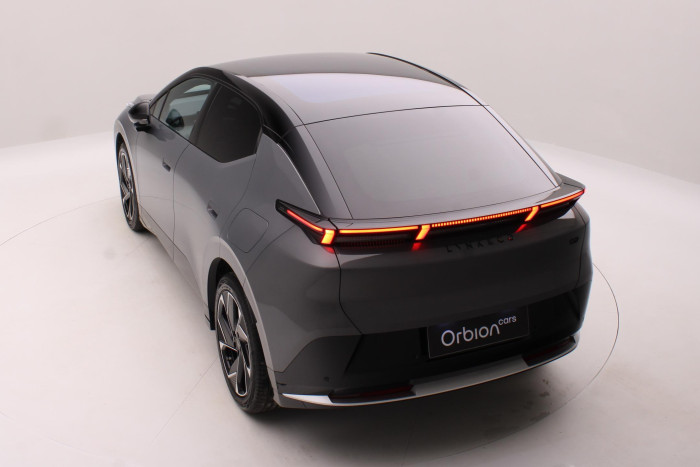 Lynk & Co 02 MORE EV